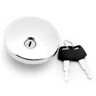 Fuel Gas Tank Cap Cover Keys For Kawasaki EN500 Vulcan EJ800 W800 EJ400 W400 New. Price: $23.88.