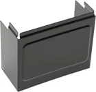 Drag Specialties Battery Cover Black Motorcycle Street Bike 2113-0495 New. Price: $57.19.