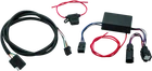 Kuryakyn Trailer Wiring Harness 4-WIRE New. Price: $174.99.