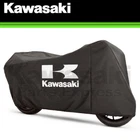 New 2008 2023 Genuine Kawasaki Premium Sport Touring Cover K99995-877. Price: $232.95.
