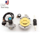 Ignition Switch Gas Cap Seat Lock Set Key For Ducati Monster 750 1996 Motorcycle New. Price: $54.24.