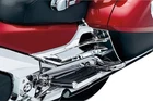 Kuryakyn 7368 Louvered Battery Box Covers For Honda Gold Wing GL1800/F6B New. Price: $192.99.