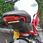 New Rage Cycles 2017+ Ducati Monster 797/1200/ANNIVERSARIO Fender Eliminator Kit. Price: $180.00.