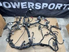 2023 21-24 Kawasaki Ninja ZX10R Main Wire Harness Loom Used. Price: $225.62.