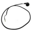 2006 Honda VTX1300C Oem Oil Pressure Wiring Harness Wire Loom Sub Used. Price: $28.79.