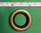 1982-1986 Harley-davidson Fx Fl Starter Shaft Seal Single Cometic C9509 New. Price: $7.99.
