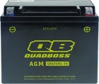 Quadboss Qbs Batteries 401385 New. Price: $101.99.