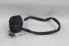 Aprilia Tuono RSV4 1100 25+ Oem Left Side Blinker Control Switch 2B012091 Used. Price: $144.99.