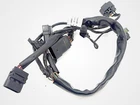 11 Harley Road King Touring Classic Oem Speedo Tacho Gauges Wiring Harness Wire Used. Price: $55.00.