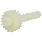 Tci 880001 Speedometer Gear (style F) - Driven 19 Tooth Natural New. Price: $30.50.