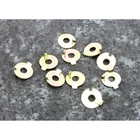 Volt Tech Starter Lock Plate 32-9280 New. Price: $15.43.