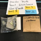 Yamaha 1L9-81625-50-00 Condenser Condensor 5-3-8 Nib New. Price: $75.00.