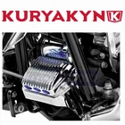 Kuryakyn Regulator Cover For 2015 Harley Davidson Fltrx Road Glide - Cp New. Price: $111.54.