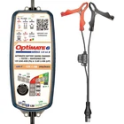 Tecmate Optimate 6 Select Gold Battery Charger - 12 TM371V2 New. Price: $145.99.