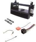 Asc Car Stereo Radio Install Dash Kit, Wire Harness, And Antenna Adapter For ... New. Price: $54.39.