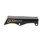 P3 Carbon Ignition Wire Cover Black For Ktm Husqvarna Gas 250 350 New. Price: $52.28.
