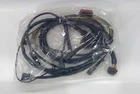 Harley-davidson Audio Amp Harness 72625-10 New Oem. Price: $319.38.