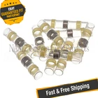 Namz NIS-9005 Heat Shrinkable Butt Splice New. Price: $43.94.