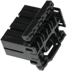 Namz For Replacement Plug Connectors 10-POSITION NA-174465-2 New. Price: $18.39.