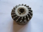 Nos Oem Kawasaki 21007-022 H2 Mach Iv 1972-1975 Ignition Flywheel Rotor OM18 New. Price: $199.99.