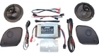 J&m STAGE-6 Rokker 200W Amp/speaker Audio Kit 4 Harley 15-23 Fltr/fltrt New. Price: $702.86.