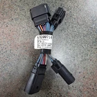 Oem Genuine Harley-davidson Touring Boom Interconnect Wire Harness 69200714 Used. Price: $19.95.