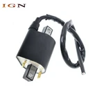 Golf Cart Ignition EPIGC105 For Yamaha 1985-1991 G2 1991-95 G9 Coils 982040 New. Price: $8.76.