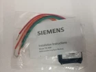 Siemens TRI-B6M Interface Module New. Price: $499.00.