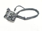 00-01 Kawasaki Ninja ZX1200 ZX12R Left Handlebar Switch 46091-1716 Trsh Ap Used. Price: $32.49.