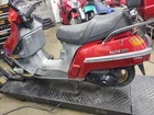 85-90 Honda CH250 Elite Oem Battery Box 50326-KM1-000 Used. Price: $19.00.