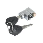 Electric Motorcycle Scooter Ignition Switch Battery Safety Lock 2 Keys New. Price: $18.19.