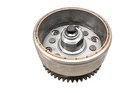 93 Honda CBR600F2 Flywheel Starter Clutch Bearing & Gear Super Sport Used. Price: $119.98.