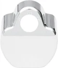Drag Specialties 2102-0238 Chrome Coil Cover For Blackline & Rocker New. Price: $63.08.