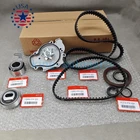 1KIT! Timing Belt Water Pump Fits For 90-97 Honda Accord Prelude Isuzu 2.2L New. Price: $101.54.