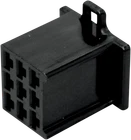 Namz NH-ML-9BL Locking 110 Connector 9-PIN Female 5 Pack New. Price: $16.16.