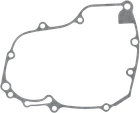 Moose Racing Gasket Ign COVER-CRF-450X 0934-0971 New. Price: $9.95.