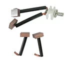 Brush Set Prestolite Starters Big Twin 66-82 Sportster 67-80 31541-66 New. Price: $25.95.