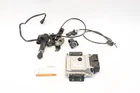 Ktm Lock Set Not Complete Fuel Cap Missing RC125 2014-2016 90511066044 Oem Used. Price: $173.21.