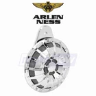 Arlen Ness Horn Covers For 1991-2010 Harley Davidson Fxstc Softail Custom Tj New. Price: $258.65.