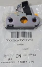 1 New 2008-2023 Genuine Can-am Spyder Seat Hood Latch Part Nos Oem 705007379. Price: $34.99.