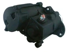 Wrinkle Black Starter Motor 1.4 Kw For 07+ Harley Twin Cam 31618-06A 17089 New. Price: $370.45.