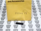 Amf Harley Davidson Nos New 72044-71 Connector Flh Flt Fxr Xlch Xlh Xls Xlx. Price: $12.99.