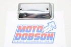 Kawasaki Z1 KZ900/1000 1973-1980 21165-001 Cover,starting Motor Used. Price: $25.00.