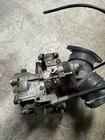 Harley Davidson Amf B28E Shovelhead Sportster Carburetor Keihin Used. Price: $110.49.