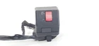 1998 Triumph Sprint 900 Oem Left Right Handle Switches Used. Price: $55.00.