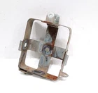 1974 74-75 Honda Oem Battery Box Mount Holder Tray 83600-356-000 Used. Price: $8.10.