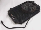 1995-1999 Kawasaki Vulcan Vn 800 Engine Cooling Radiator W/ Fan Oem 39060-1132 Used. Price: $59.99.