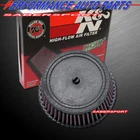K&n SU-4000 Air Intake Filter For 2000-2024 Suzuki DRZ400SM New. Price: $68.99.