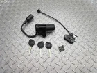 2020 19-23 Royal Enfield Interceptor 650 Ignition Switch Lock Set Cable With Key Used. Price: $79.04.