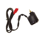 Outside GY6 Electric Choke 125/150CC W/2-WIRE Plug 03-0201 New. Price: $15.94.